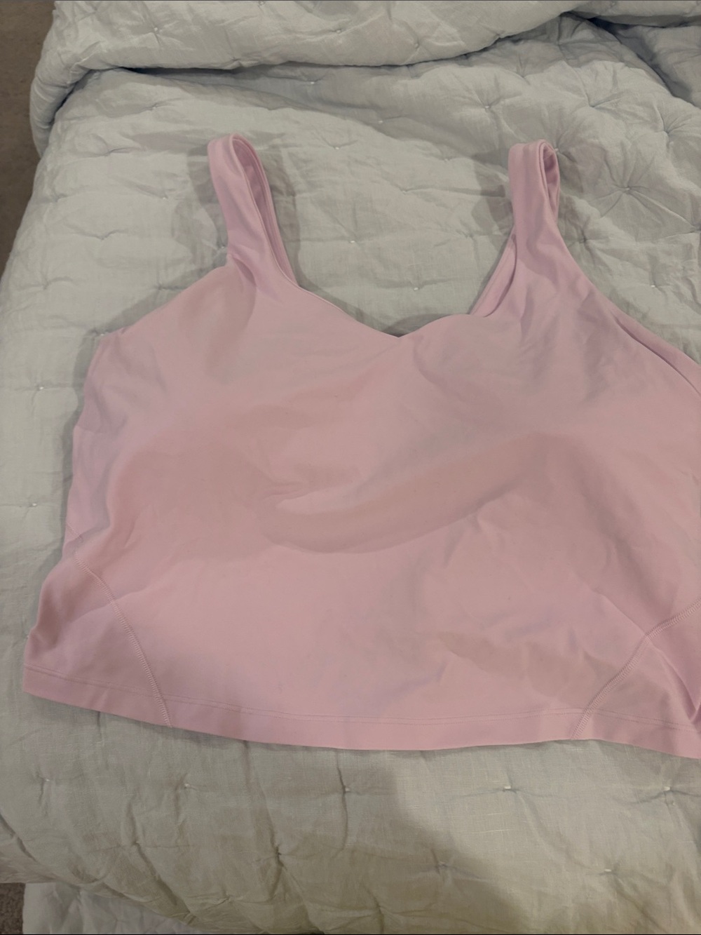 Lululemon Align Tank Top